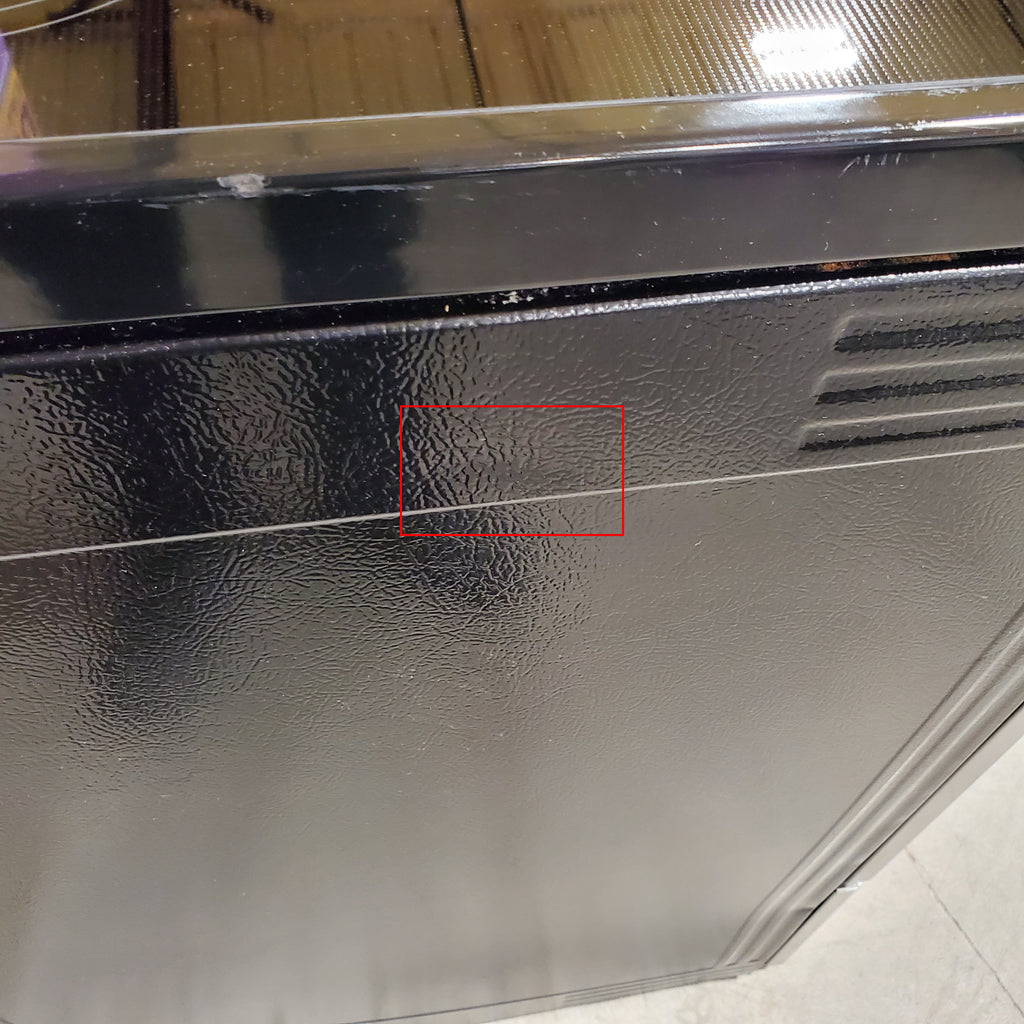 Pictures of Whirlpool Fingerprint Resistant Stainless Steel Glass Top 30 In. 5 Burner Electric 6.4 Cu. Ft. Freestanding Range with True Convection Cooking 1CR02164 - WFE770H0FZ - Certified Refurbished - Neu Appliance Outlet - Discount Appliance Outlet in Austin, Tx