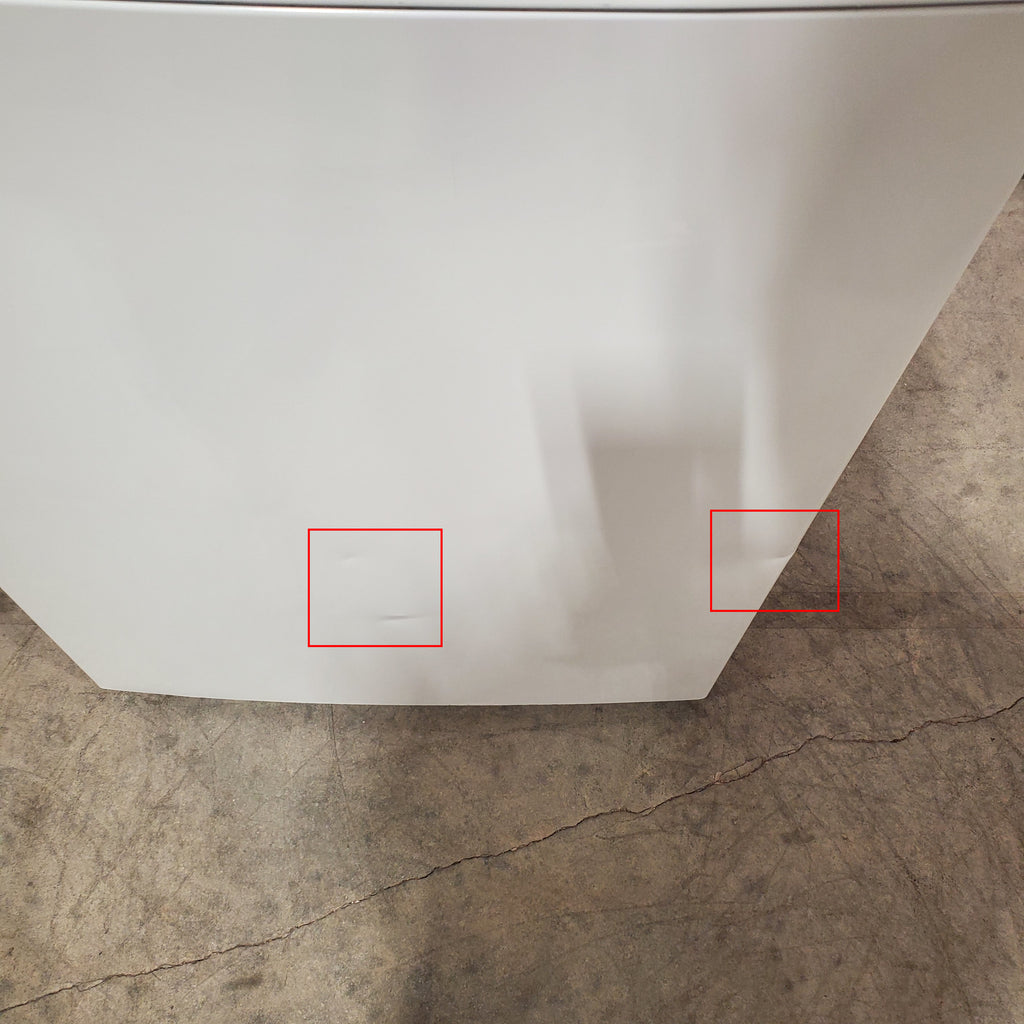 Pictures of GE 3.8 cu. ft. Capacity Top Load Washer in White 1CR5067 - GTW220ACKWW - Certified Refurbished - Neu Appliance Outlet - Discount Appliance Outlet in Austin, Tx