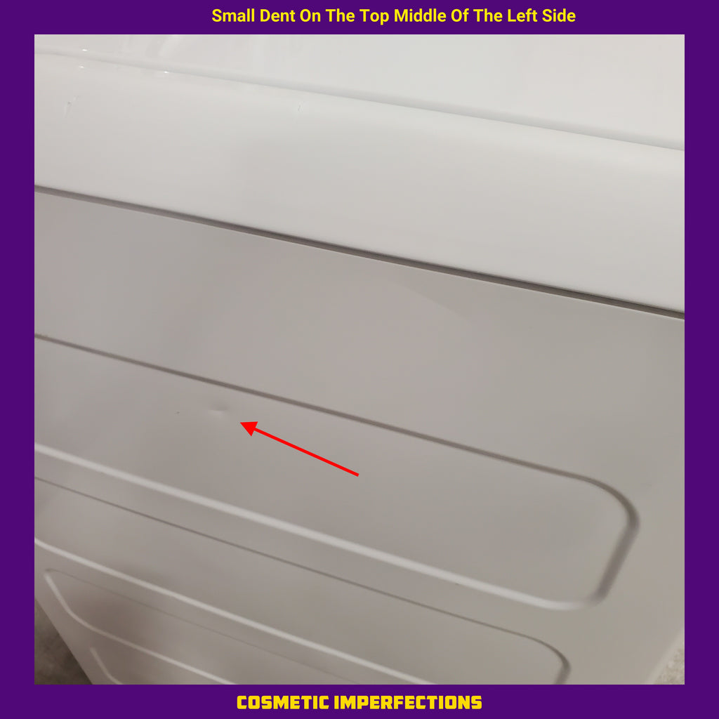 Pictures of GE ENERGY STAR 4.2 cu. ft. Top Load Washing Machine with Stain Removal Guide - Certified Refurbished - Neu Appliance Outlet - Discount Appliance Outlet in Austin, Tx