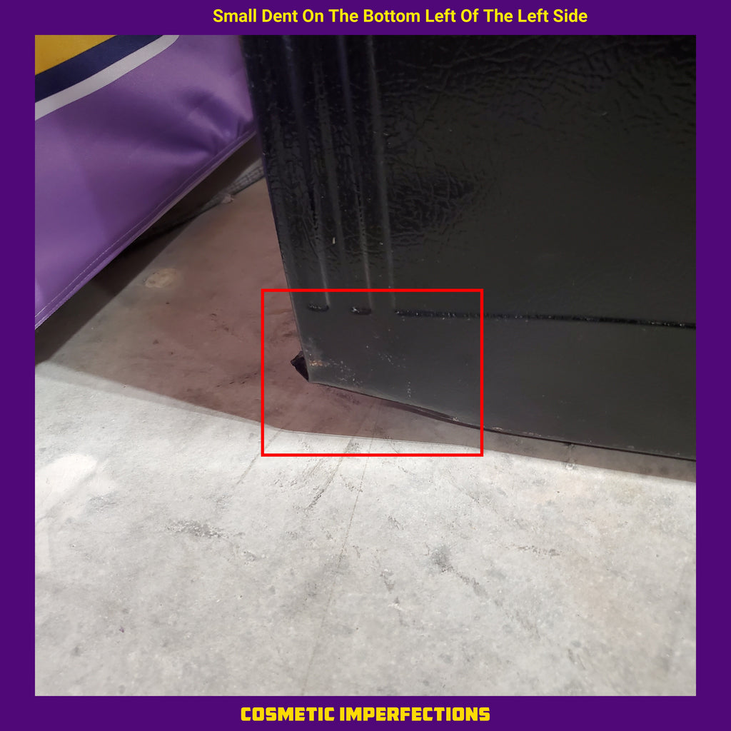 Pictures of Whirlpool 4.8 cu. ft. Capacity Electric Range with 9"/6" Dual Radiant Element 1CR02128 - WFE320M0AS - Certified Refurbished - Neu Appliance Outlet - Discount Appliance Outlet in Austin, Tx