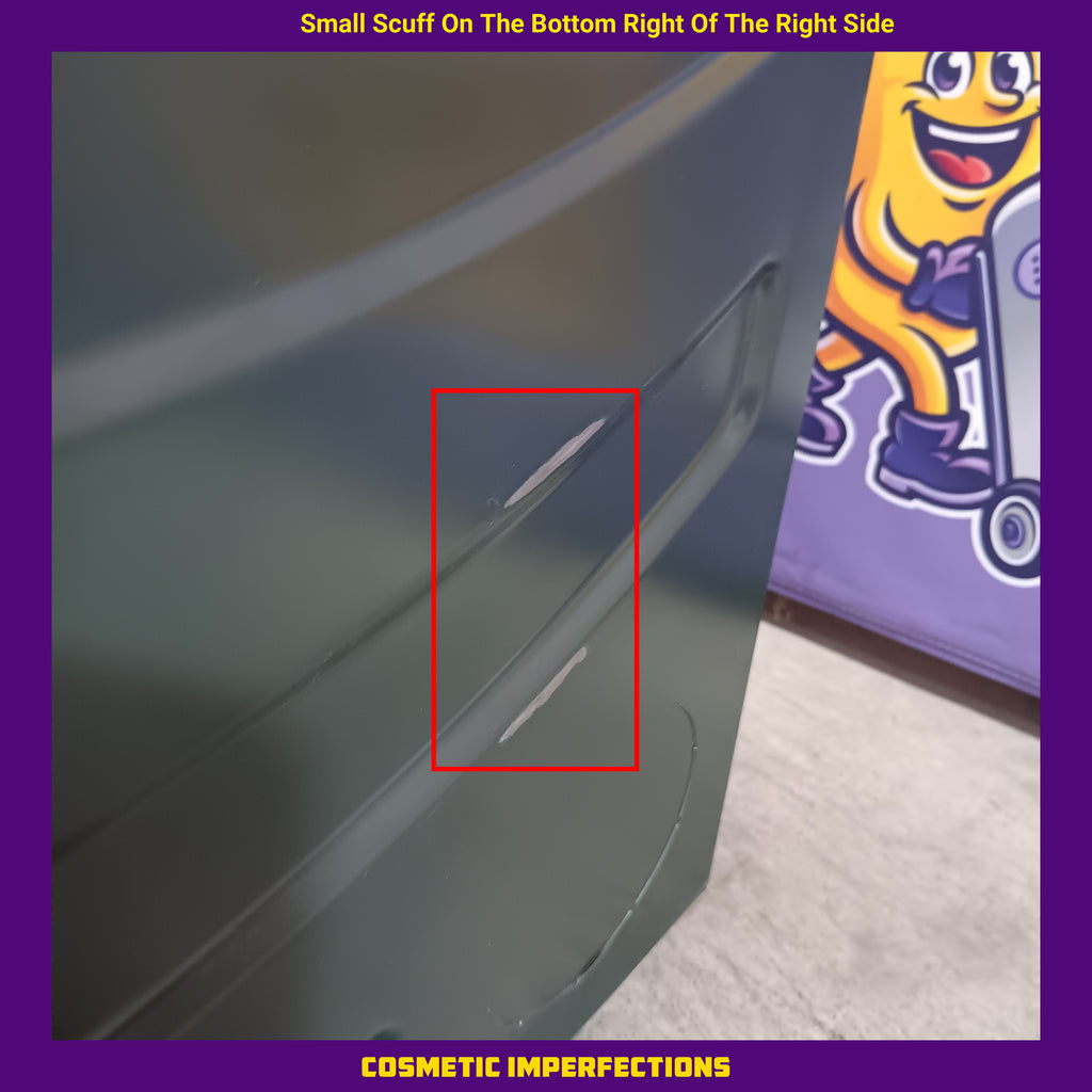 GE Profile™ 5.5 cu. ft. Capacity Smart Front Load ENERGY STAR® Steam Washer PFW955SPWGN - New Box and GE Profile 7.8-cu ft Stackable Vented Gas Dryer with Steam Cycle in Carbon Graphite 16204 - PFD95GSPWDS - Scratch & Dent (Minor)