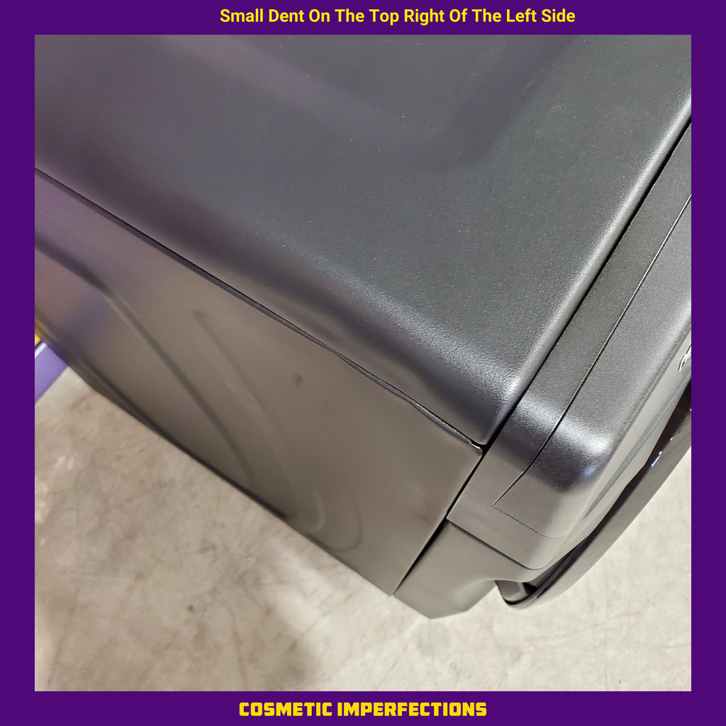 Pictures of Whirlpool 4.5 cu. ft. Smart Front Load ENERGY STAR® Washer with FreshFlow™ Vent System WFW5720RU - Scratch & Dent (Minor) - Neu Appliance Outlet - Discount Appliance Outlet in Austin, Tx