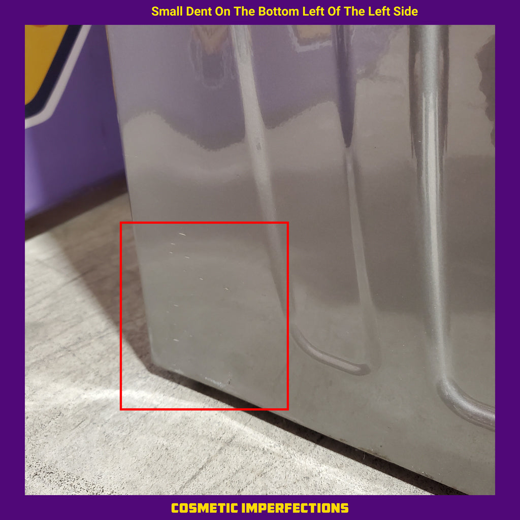 Pictures of Whirlpool 5.0 Cu. Ft. Front Load Washer with Quick Wash Cycle 19SD000046 - WFW6605MC - Scratch & Dent (Moderate) - Neu Appliance Outlet - Discount Appliance Outlet in Austin, Tx