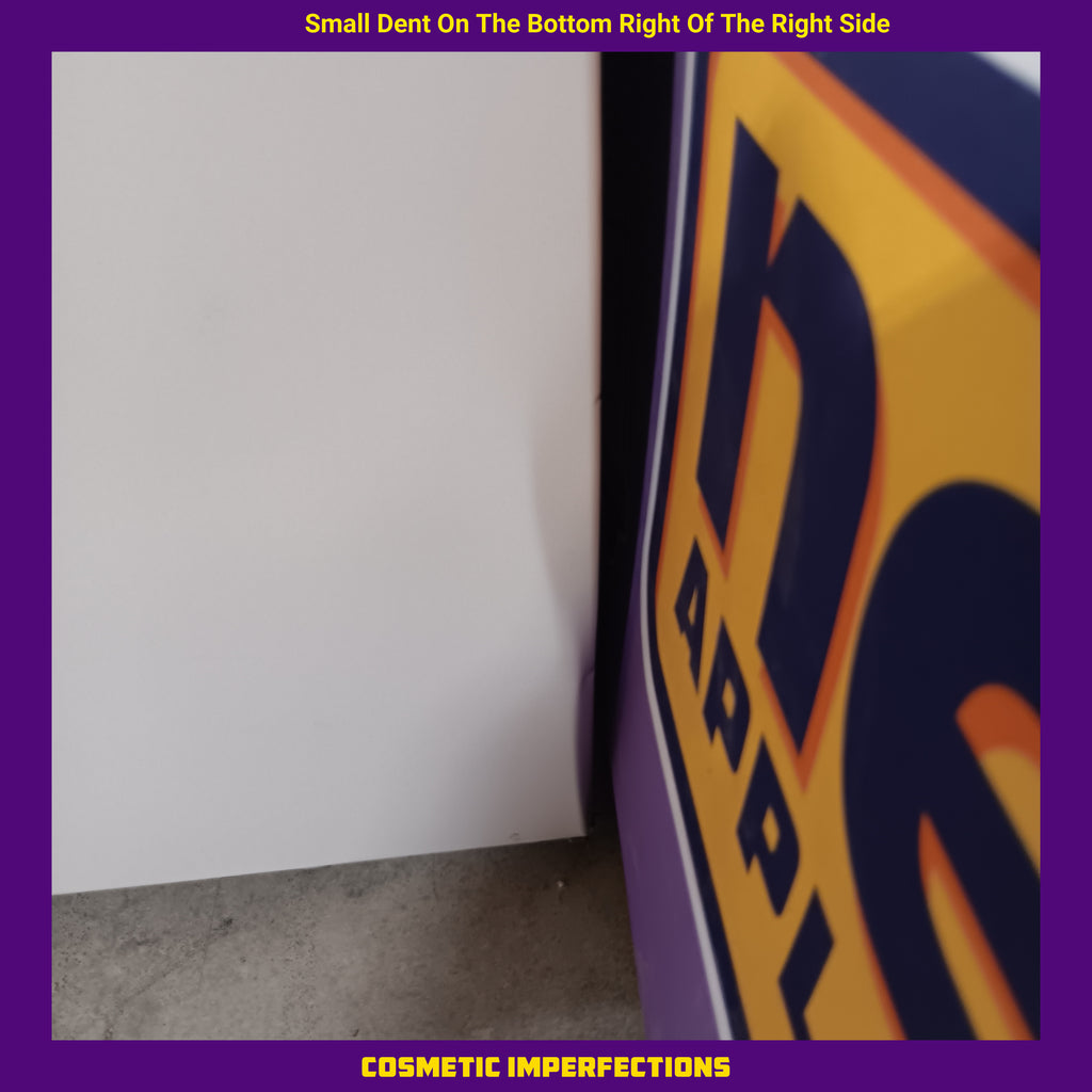 Frigidaire 13 Cu. Ft. Garage Ready Upright Freezer with EvenTemp™ Cooling System FFFU13F2VW - Scratch & Dent (Minor)