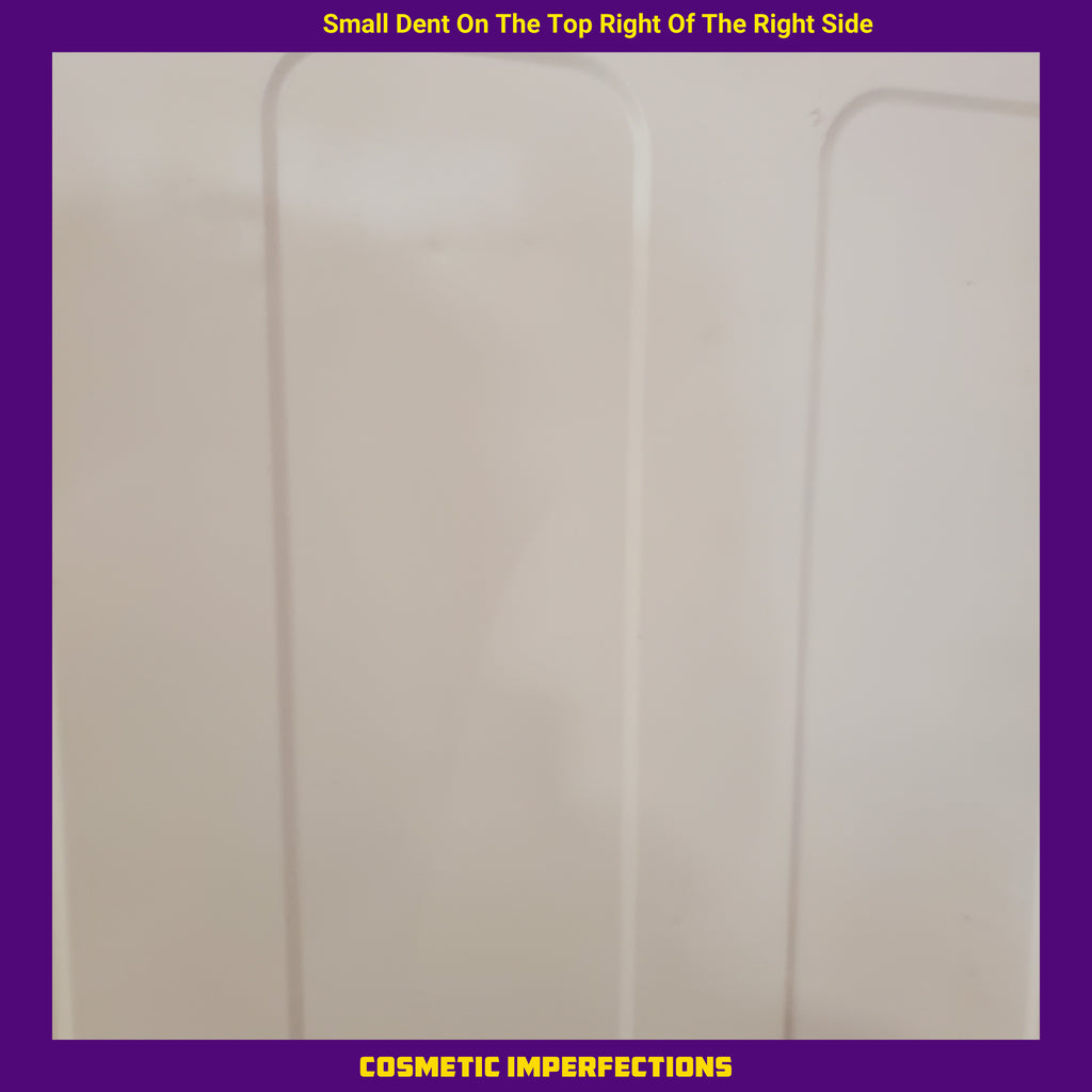 Pictures of LG 7.4 cu. ft. Smart Front Load Electric Dryer with AI Sensor Dry & TurboSteam™ Technology 25CR194 - DLEX6500W - Scratch & Dent (Minor) - Neu Appliance Outlet - Discount Appliance Outlet in Austin, Tx
