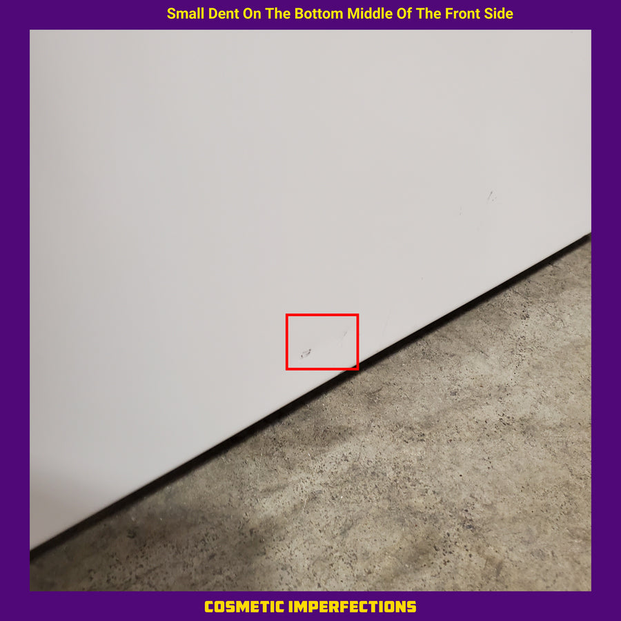 Maytag Top Load 4.8 cu ft Washer with Deep Fill and Slow-Close Glass Lid MVW6200KW - Scratch & Dent (Moderate) and Maytag 7.0 cu. ft Top Load Gas Dryer with Moisture Sensing 16219 - MGD6200KW - Scratch and Dent (Minor)