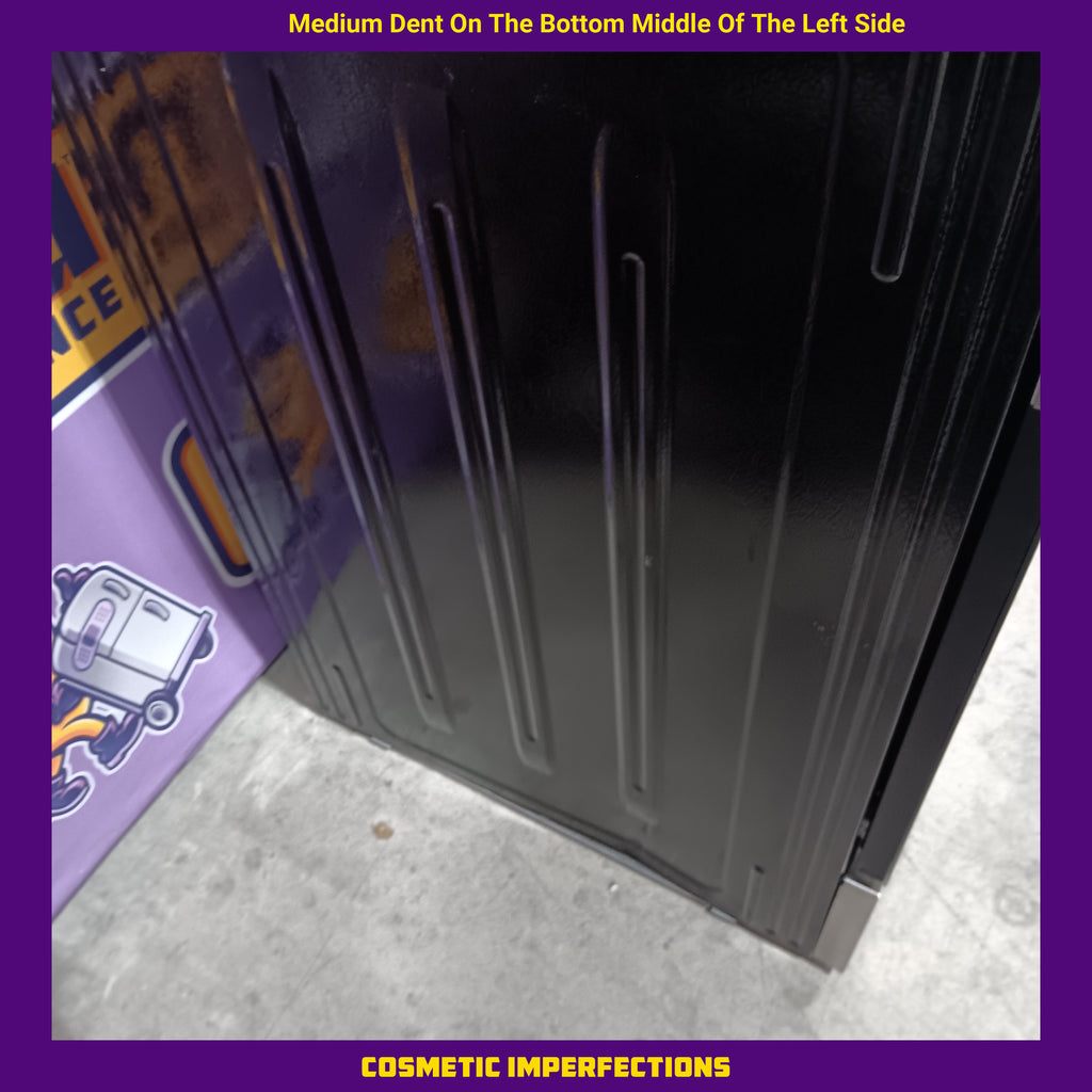 Pictures of Frigidaire 5 Burner Gas Range with Even Baking Technology in Stainless Steel 25CR176 - FCRG3052BS - Scratch & Dent (Minor) - Neu Appliance Outlet - Discount Appliance Outlet in Austin, Tx