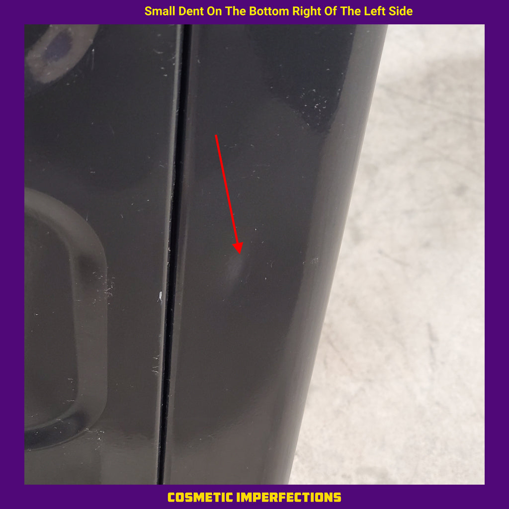 Pictures of GE Diamond Gray Energy Star Electric 7.4 Cu. Ft. Dryer with Aluminized Alloy Drum, Sanitize Cycle, and Sensor Dry GTD72EBPNDG - Certified Refurbished - Neu Appliance Outlet - Discount Appliance Outlet in Austin, Tx