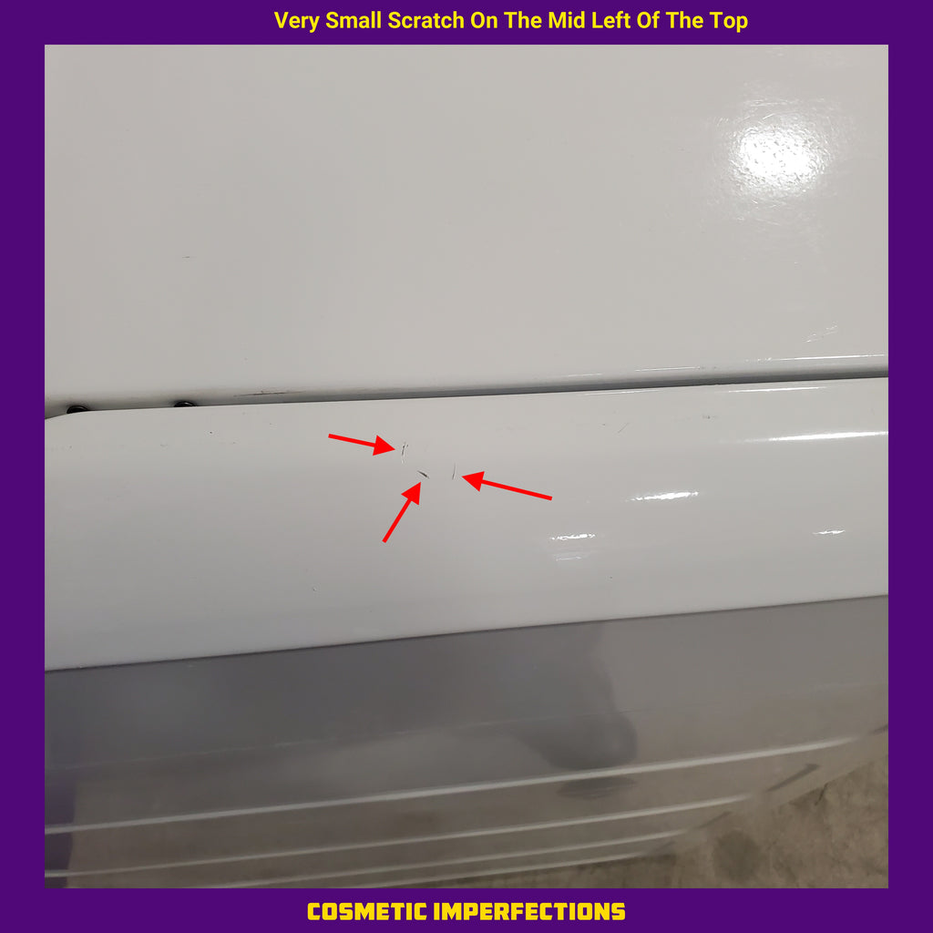 Pictures of GE 3.8 cu. ft. Capacity Top Load Washer GTW220ACKWW - Certified Refurbished - Neu Appliance Outlet - Discount Appliance Outlet in Austin, Tx