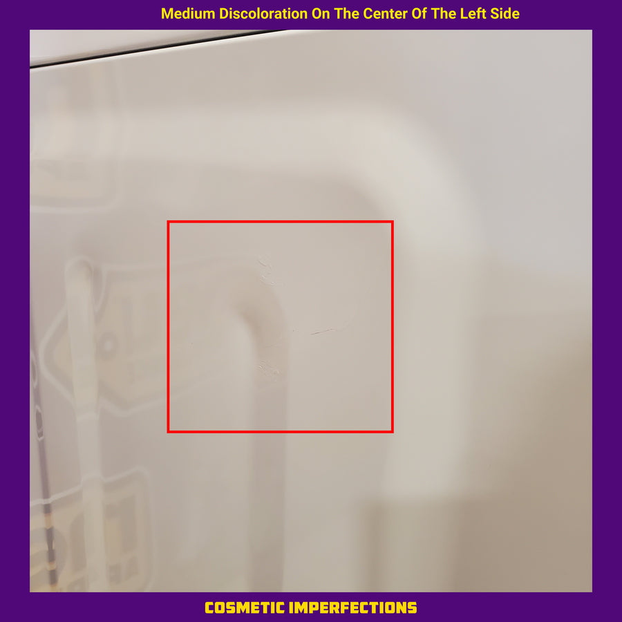 Maytag Top Load 4.8 cu ft Washer with Deep Fill and Slow-Close Glass Lid MVW6200KW - Scratch & Dent (Minor) and Maytag 7.0 cu. ft Top Load Gas Dryer with Moisture Sensing 16226 - MGD6200KW - Scratch and Dent (Minor)