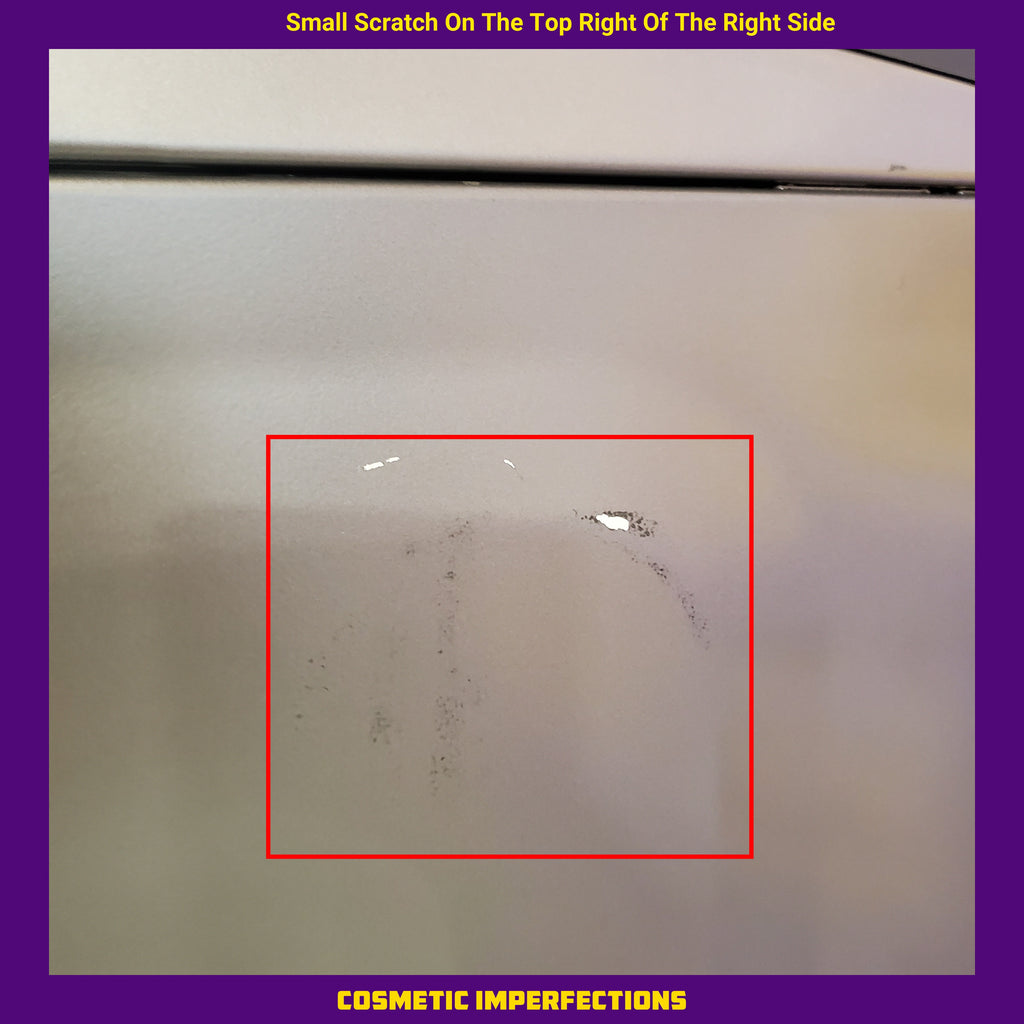 Pictures of Maytag 5.3 cu. ft. Top Load Washer in Classic Silver with Impeller and Extra Power Option MTW6200RR - Scratch & Dent (Moderate) and Maytag 7.4 Cu. Ft. Metallic Slate Electric Dryer with Extra Power 16243 - MED7230HC - Scratch & Dent (Minor) - Neu Appliance Outlet - Discount Appliance Outlet in Austin, Tx