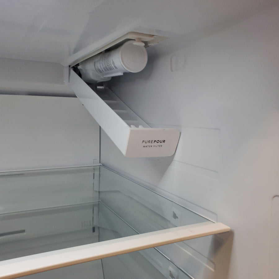Frigidaire 26 Cu. Ft. Standard-Depth 4-Door French Door Refrigerator 20232SD602 - FRMS274TAV - Scratch & Dent (Minor)