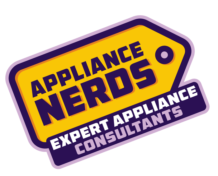 Appliance Nerds — Expert Appliance Consultants