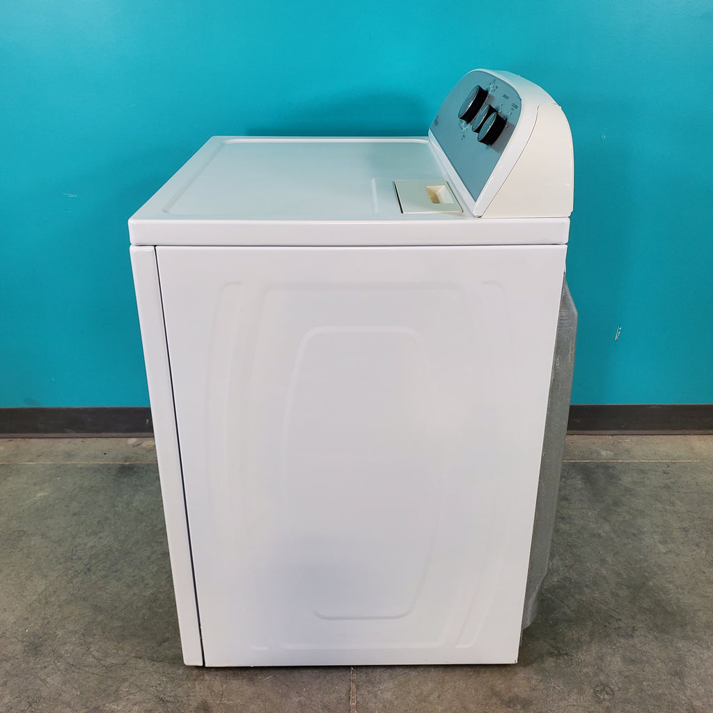 Pictures of Neu Preferred Whirlpool 7.0 cu. ft. Electric 220v Dryer With Auto Sensor Dry - Certified Refurbished - Neu Appliance Outlet - Discount Appliance Outlet in Austin, Tx