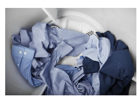 Maytag 4.5 cu. ft. Capacity Top Load Washer with Power™ Agitator and Deep Fill MVW4505MW - Open Box and Maytag 7.0 cu. ft. Capacity Top Load Electric Wrinkle Prevent Dryer MED4500MW - Scratch & Dent (Minor)