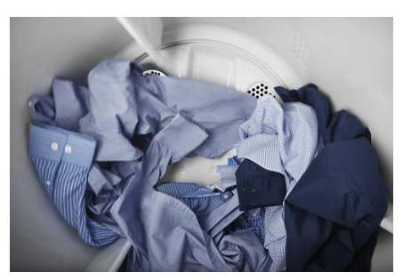 MayTag 7.0 cu. ft. Top Load Electric Wrinkle Prevent Dryer 22133SD202 - MED4500MW - Scratch & Dent (Minor)
