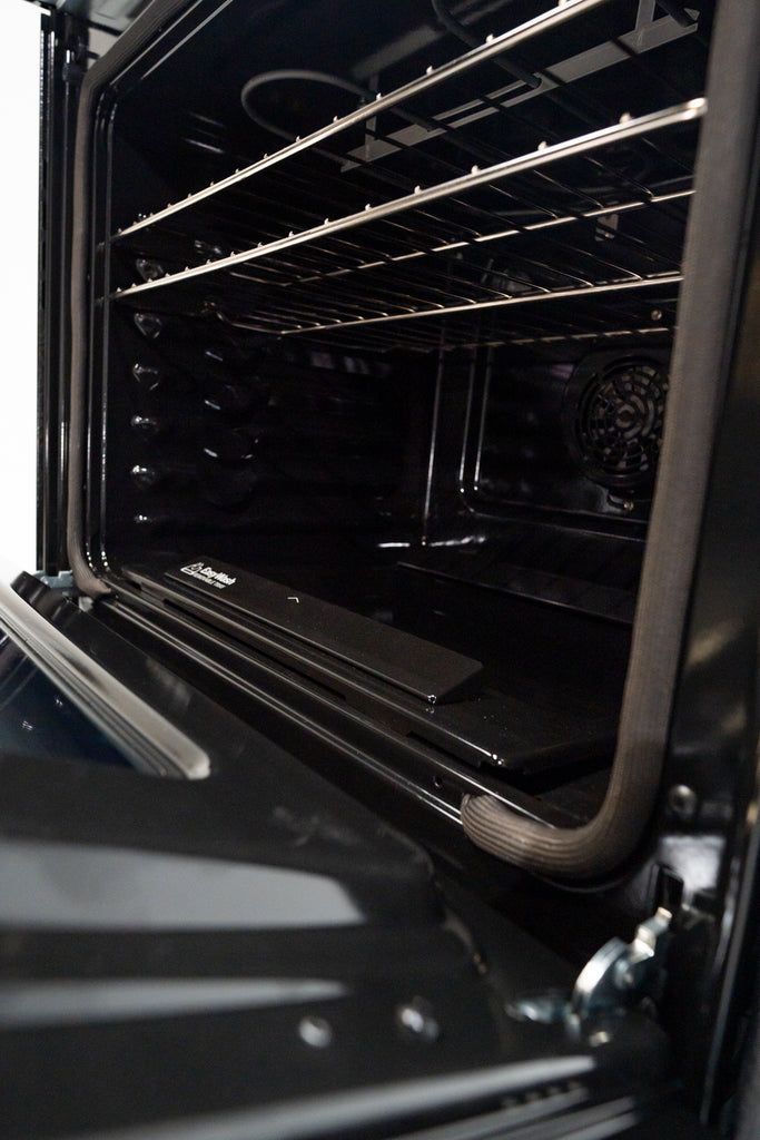 Pictures of GE Mueller Kitchen Package | GNE25JYKFS | JVM3160RFSS | GRF600AVSS | GDP630PYRFS - Neu Appliance Outlet - Discount Appliance Outlet in Austin, Tx