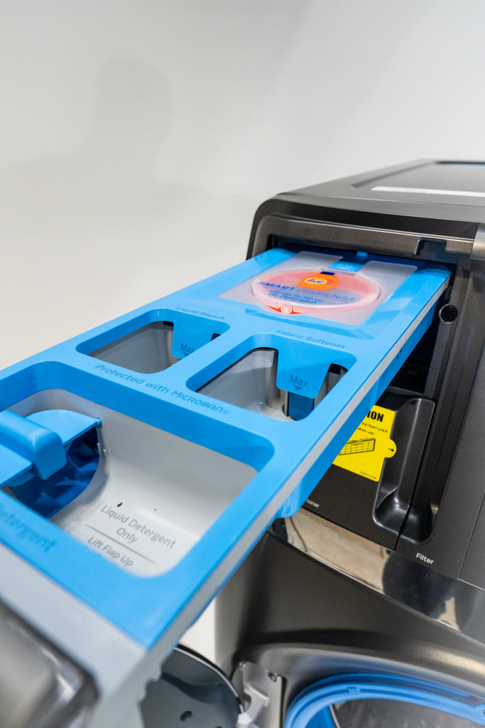 GE Profile PFQ97HSPVDS 