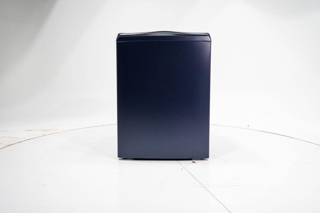 GE Profile™ ENERGY STAR® 5.4 cu. ft. Capacity Washer with Smarter Wash Technology and Adaptive SmartDispense GE9871 - PTW800BPWRS - New in Box