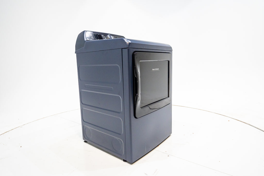 Pictures of GE Profile Energy Star Certified Large Steam Cycle Vented Electric Dryer PTD90EBPTRS - New in Box - Neu Appliance Outlet - Discount Appliance Outlet in Austin, Tx