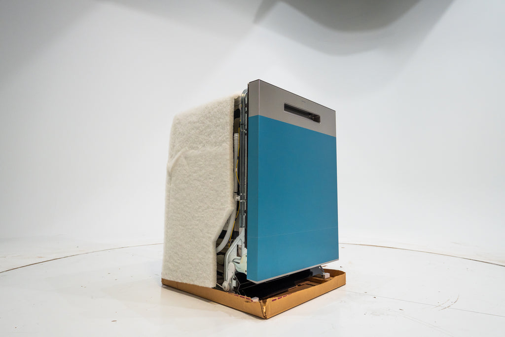 Pictures of The Barton Springs GE Kitchen Package | PGD29BYTFS | PHS930YPFS | PDP795SYVFS | PVM9005SJSS - Neu Appliance Outlet - Discount Appliance Outlet in Austin, Tx