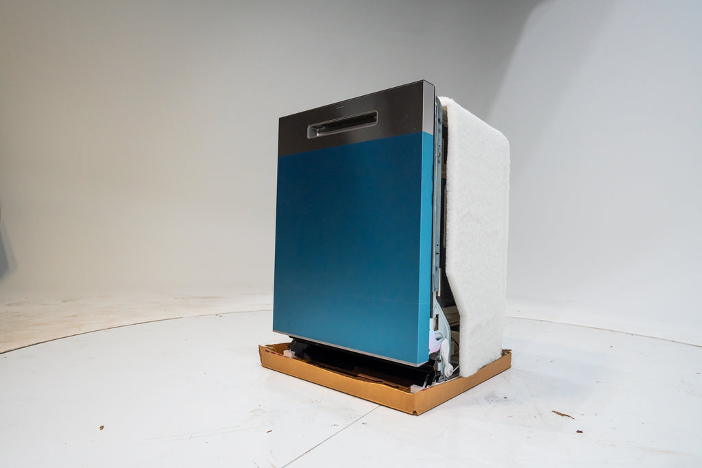 Pictures of The Barton Springs GE Kitchen Package | PGD29BYTFS | PHS930YPFS | PDP795SYVFS | PVM9005SJSS - Neu Appliance Outlet - Discount Appliance Outlet in Austin, Tx