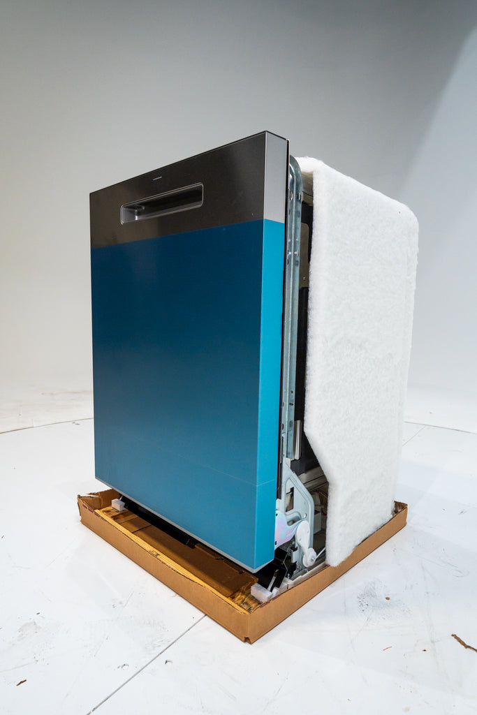 Pictures of The Barton Springs GE Kitchen Package | PGD29BYTFS | PHS930YPFS | PDP795SYVFS | PVM9005SJSS - Neu Appliance Outlet - Discount Appliance Outlet in Austin, Tx