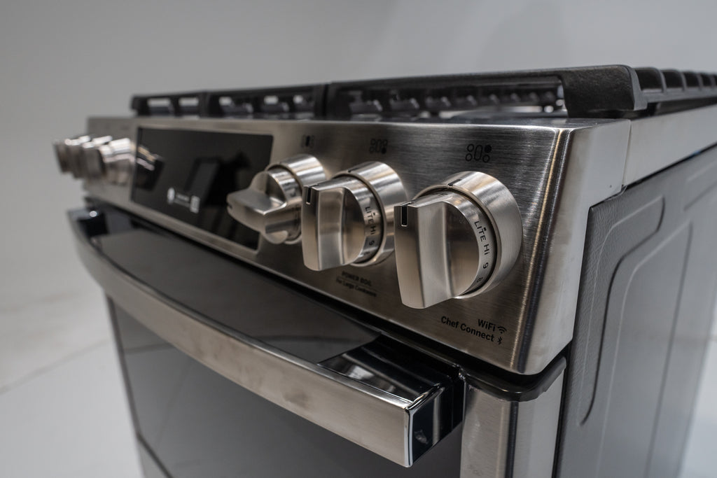 Pictures of The Hyde Park GE Kitchen Package | PHD23BYWFS | PGS930YPFS | PDT715SYVFS | PVM9179SRSS - Neu Appliance Outlet - Discount Appliance Outlet in Austin, Tx