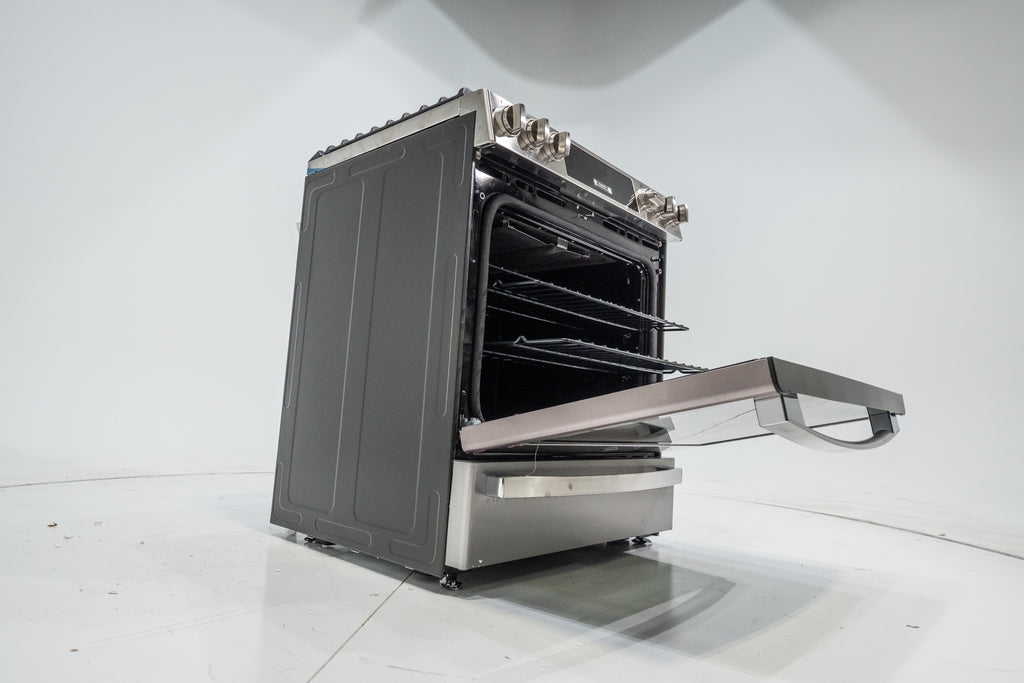 Pictures of The Hyde Park GE Kitchen Package | PHD23BYWFS | PGS930YPFS | PDT715SYVFS | PVM9179SRSS - Neu Appliance Outlet - Discount Appliance Outlet in Austin, Tx