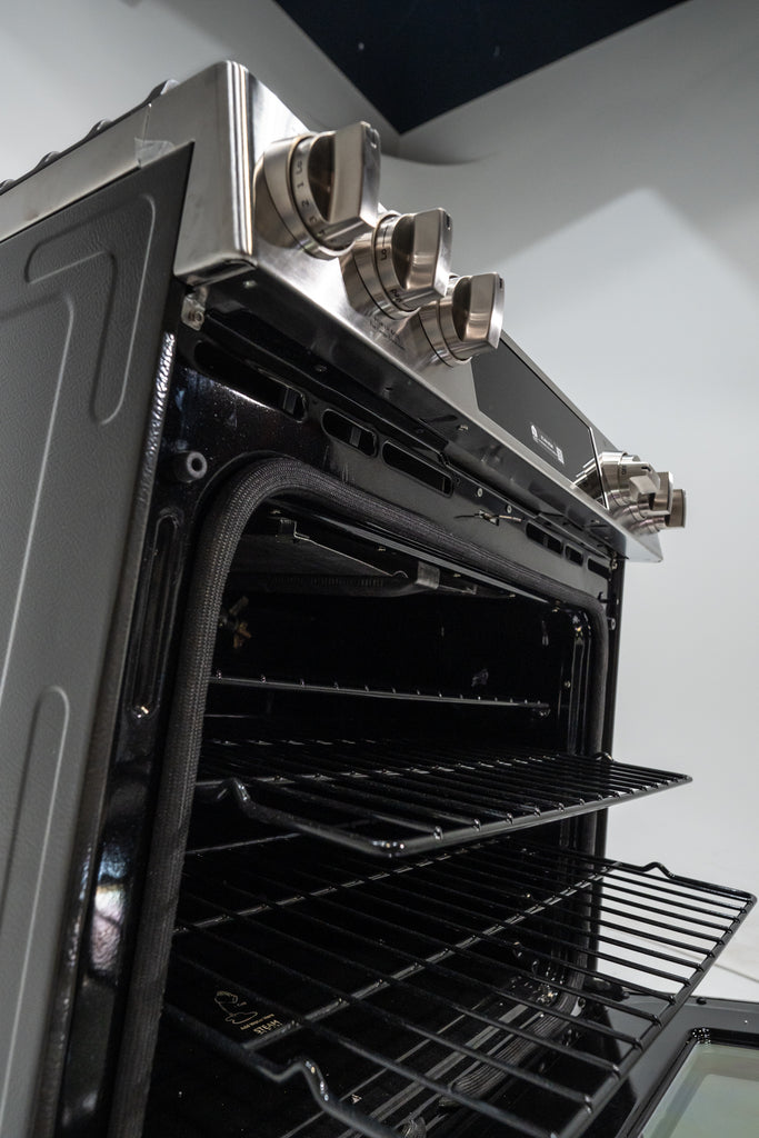 Pictures of The Hyde Park GE Kitchen Package | PHD23BYWFS | PGS930YPFS | PDT715SYVFS | PVM9179SRSS - Neu Appliance Outlet - Discount Appliance Outlet in Austin, Tx