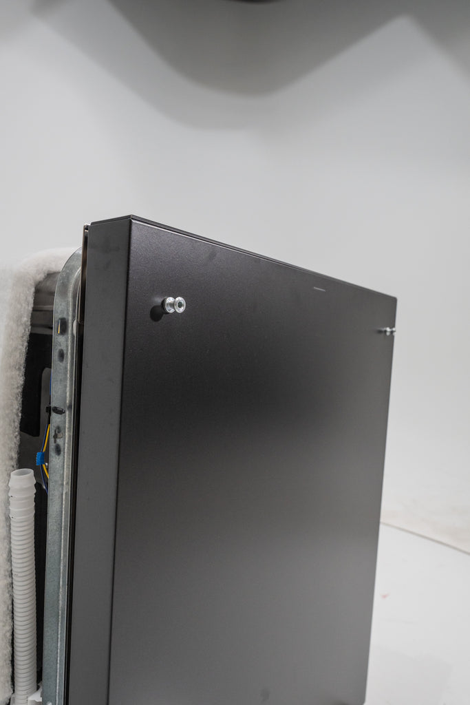 Pictures of Cafe 24-in Top Control Built-in Dishwasher With Third Rack ENERGY STAR, 44-Decibel Very Quiet Sound Level CDT858P3VD1 - New in Box - Neu Appliance Outlet - Discount Appliance Outlet in Austin, Tx