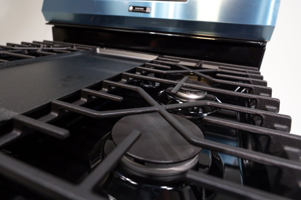 Pictures of The Allandale - 4-Piece GE Kitchen Appliance Package | GE GFE28GYNFS, GGF600AVSS, JVM7195SKSS, GDT670SYVFS - Neu Appliance Outlet - Discount Appliance Outlet in Austin, Tx