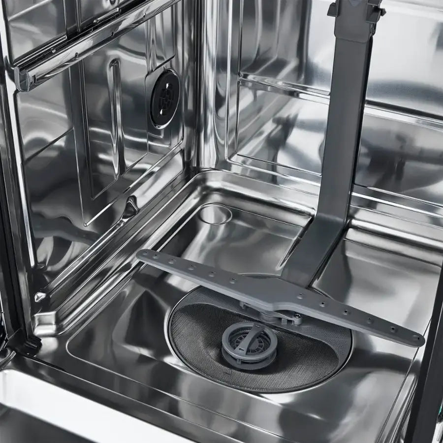 LG Front Control Dishwasher with LoDecibel Operation and Dynamic Dry™ LDFC2423V - Scratch & Dent (Minor)