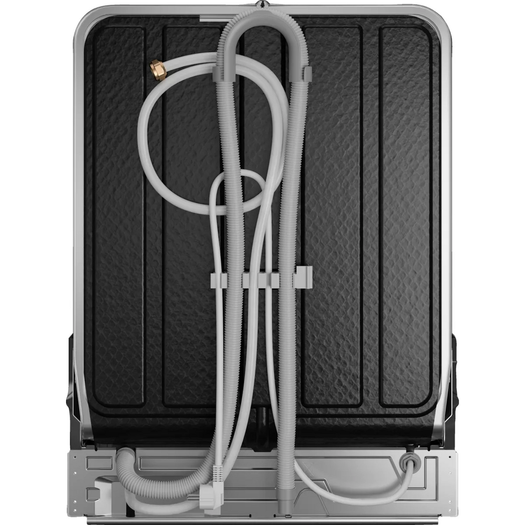 Pictures of ASKO 24" Smart Dishwasher with 40 dBA Noise Level, 3 Racks, and 3 Spray Arms DBI565IXXLS - New in Box - Neu Appliance Outlet - Discount Appliance Outlet in Austin, Tx