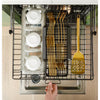 Pictures of Cafe 24-in Top Control Built-in Dishwasher With Third Rack ENERGY STAR, 44-Decibel Very Quiet Sound Level CDT858P3VD1 - New in Box - Neu Appliance Outlet - Discount Appliance Outlet in Austin, Tx