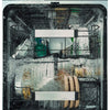 Pictures of Cafe 24-in Top Control Built-in Dishwasher With Third Rack ENERGY STAR, 44-Decibel Very Quiet Sound Level CDT858P3VD1 - New in Box - Neu Appliance Outlet - Discount Appliance Outlet in Austin, Tx