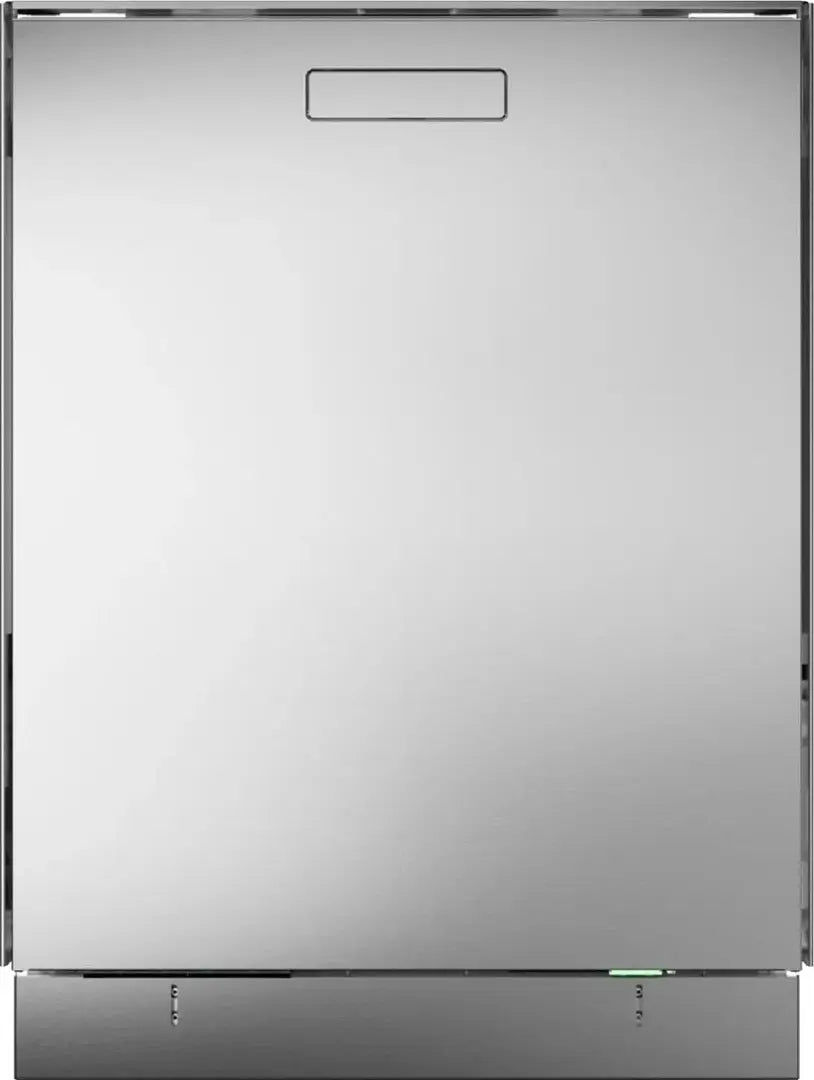 Buying a refrigerator at an outlet