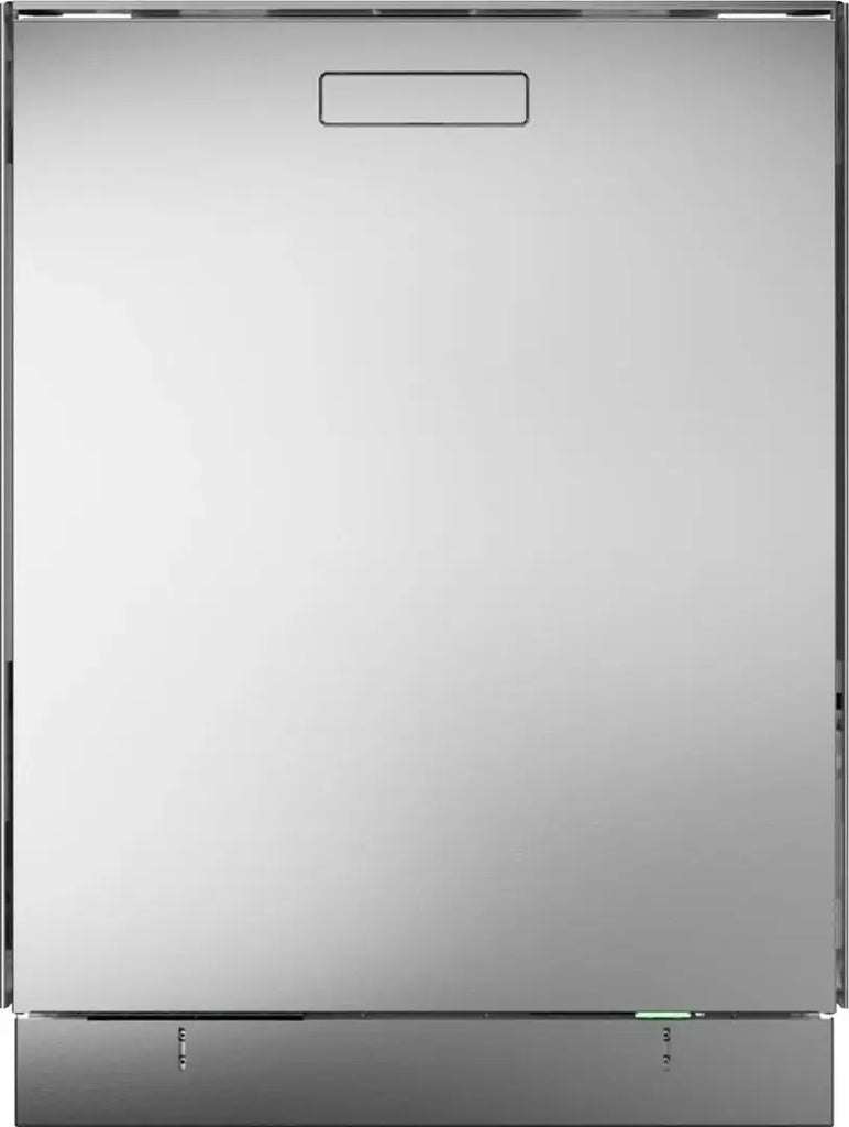 Pictures of ASKO 24" Dishwasher with Front Control, Pocket Handle, Stainless Steel tub, 3 Racks, 42 dBA, ADA DBI564IS - Open Box - Neu Appliance Outlet - Discount Appliance Outlet in Austin, Tx