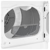 GE 4.5 cu. ft. Top Load Washer with Water Level Control GTW585BSVWS - New in Box and GE Electric 7.4 Cu. Ft. Front Load Dryer with Sensor Dry in White GTD58EBSVWS - Open Box