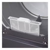 LG 5.3 cu. ft. Smart Top Load Washer with 4-Way® Agitator, TurboWash3D Technology, and AI Sensing EasyUnload™ WT8405CB - New in Box and LG 7.3 cu. ft. Rear Control Electric Dryer with LG EasyLoad™ Door and AI Sensing DLE8400BE - New in Box
