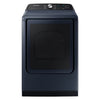 Samsung 5.4 cu. ft. Smart Top Load Washer with Pet Care Solution and Super Speed Wash WA54CG7150AD - New in Box and Samsung Pet Care Dry and Steam Sanitize+ 7.4-cu ft Steam Cycle Smart Gas Dryer DVG54CG7150D - New in Box