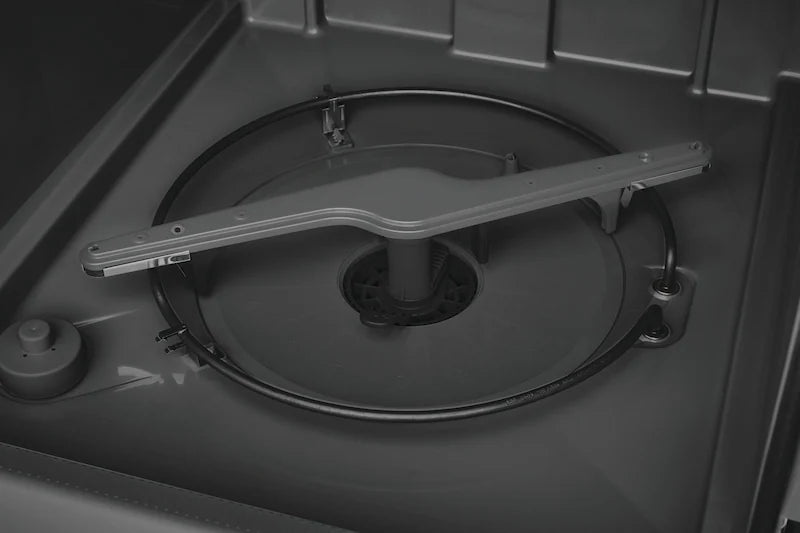 Pictures of Frigidaire Stainless Steel 24" ENERGY STAR Dishwasher with DishSense® Sensor Technology - New in box - Neu Appliance Outlet - Discount Appliance Outlet in Austin, Tx