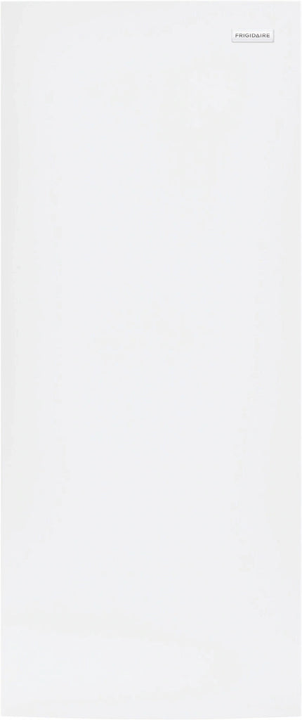 Pictures of Frigidaire 13 Cu. Ft. Garage Ready Upright Freezer with EvenTemp™ Cooling System FFFU13F2VW - Scratch & Dent (Major) - Neu Appliance Outlet - Discount Appliance Outlet in Austin, Tx