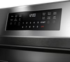 Pictures of Frigidaire Gallery 6 cu. ft. 5 Burner Slide-In Gas Range with Total Convection and Air Fry, Smudge Proof Stainless Steel 20534SD700 - GCRG3060BF - Scratch & Dent (Moderate) - Neu Appliance Outlet - Discount Appliance Outlet in Austin, Tx