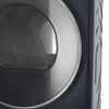 GE Profile 7.8 cu. ft. Capacity Smart Front Load Gas Dryer with Steam and Sanitize Cycle PFD87GSPVRS - Scratch & Dent (Minor)