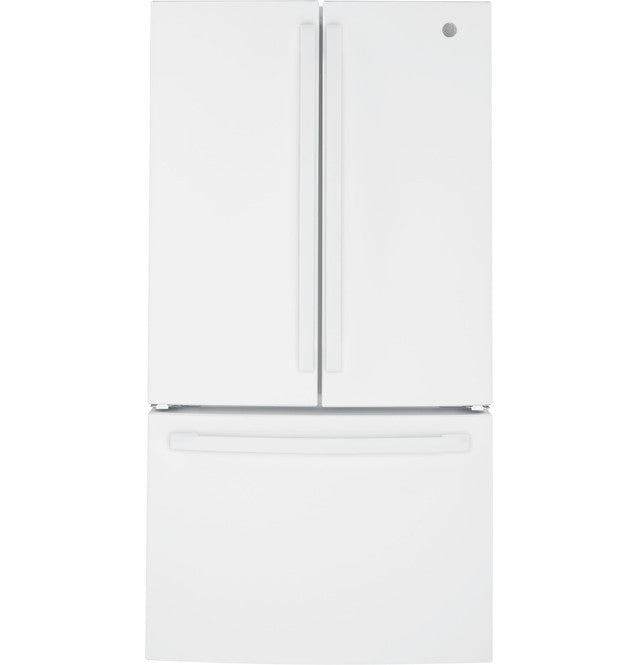 Pictures of GE ENERGY STAR 27.0 Cu. Ft. French-Door Refrigerator - Neu Appliance Outlet - Discount Appliance Outlet in Austin, Tx