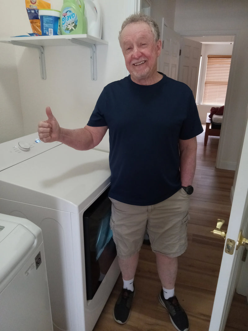 Grabbed this $2,048 set for $1,211!