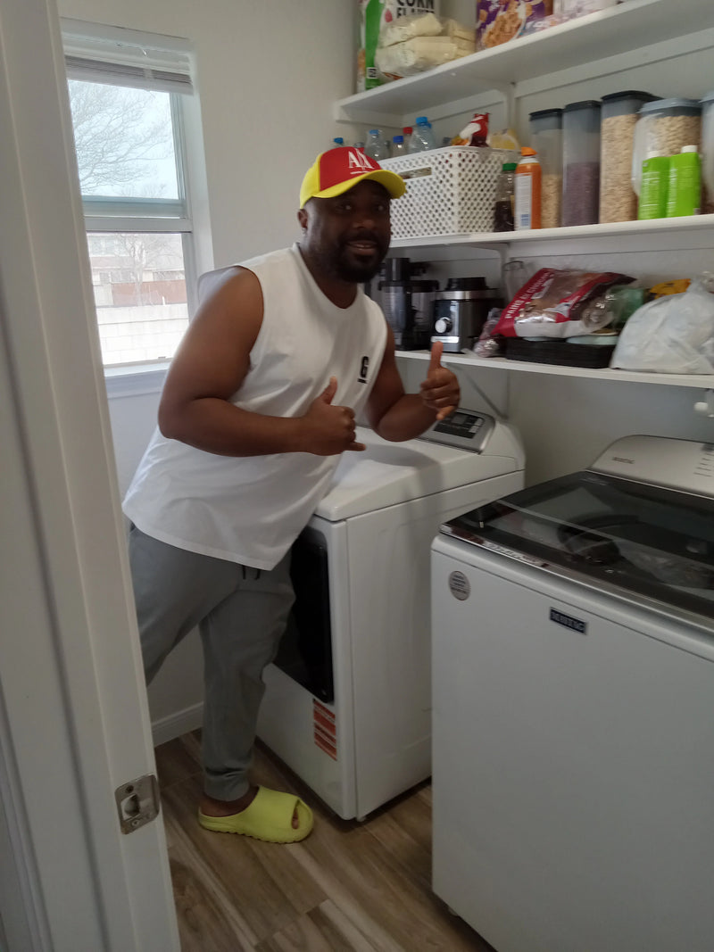 Grabbed this $1,798 set for $1,277!