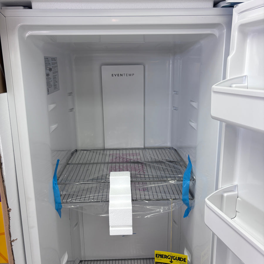 Frigidaire 16 Cu. Ft. Garage Ready Upright Freezer FFFU16F2VW - Scratch & Dent (Minor)