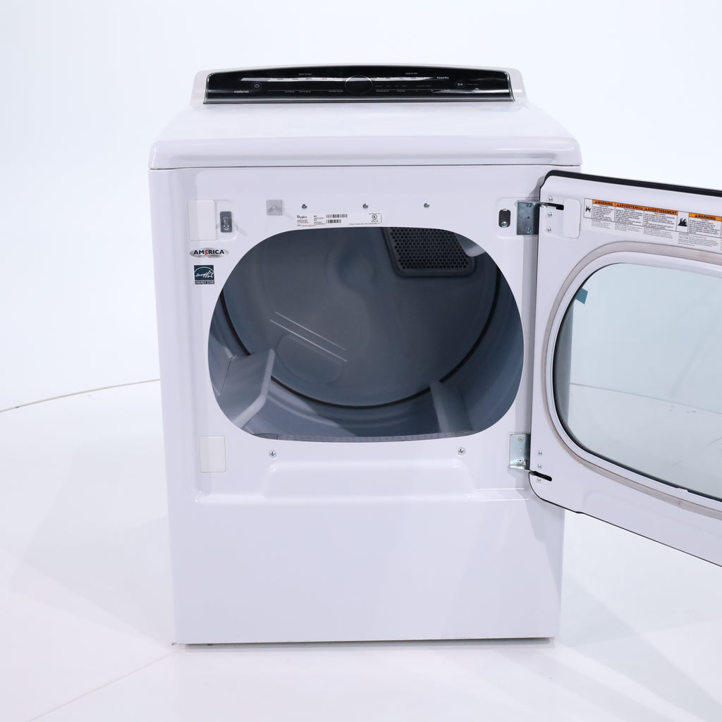 Pictures of ENERGY STAR Whirlpool 8.8 cu. ft. Electric Dryer with Intuitive Touch Controls- Certified Refurbished - Neu Appliance Outlet - Discount Appliance Outlet in Austin, Tx